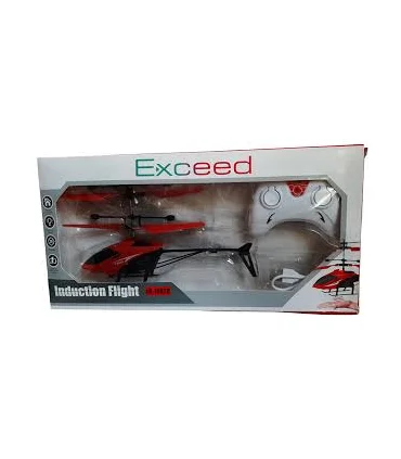 هلیکوپتر کنترلی سنسوری کد: 1802R | |55001660