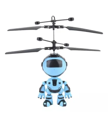 ربات پروازی کد: JM816 | |55004790