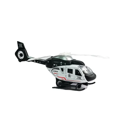 هلیکوپتر فلزی عقب کش موزیکال طاها کد: 1524 | |55005345