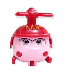 هواپیما و هلیکوپتر راه رونده کد: 901-10 |  |5591022301314