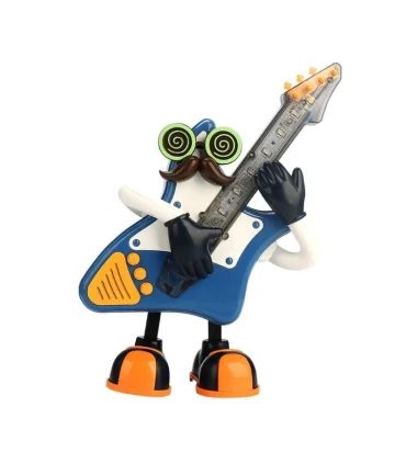 آدمک گیتارزن رقصنده کد: LD-172A | |55004798