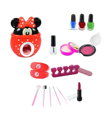 ست طراحی و چاپ ناخن با وسایل کد: HZ003 | |5591022299106