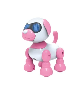 ربات سگ موزیکال کد: 696-R3 | |55004861