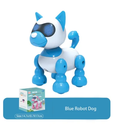 ربات سگ موزیکال کد: 696-R3 | |55004861