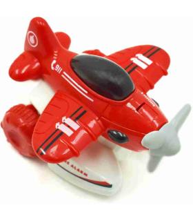 هواپیما قدرتی قرمز کد: 2622-12 |  |55004506