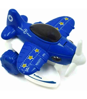 هواپیما قدرتی آبی کد: 2622-12 | |55004507