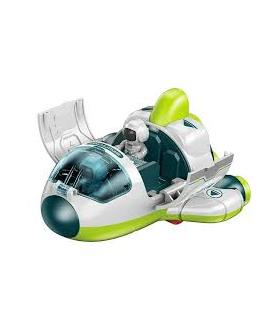 سفینه فضایی قدرتی کد: D400-43 |  |55003437