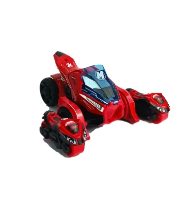 موتور فلزی سه چرخ موتور پرتاب کن طاها کد: 1524 | |5591022303003