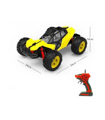 ماشین کنترلی آفرود RAPTOR کد: TT-93010 | |55004840