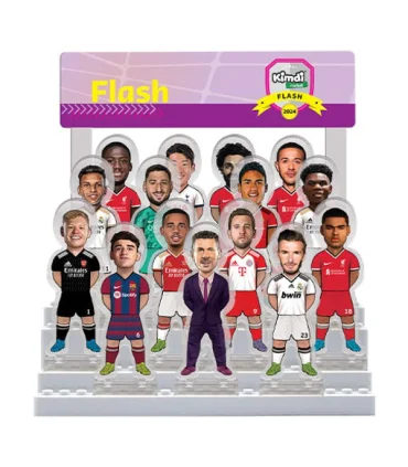 تیم محبوب من فلش KIMDI 2024 | |55005911