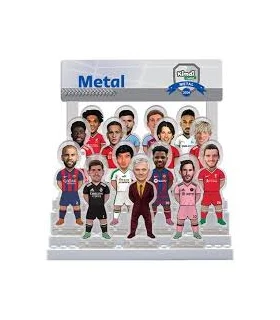 تیم محبوب من متال KIMDI 2024 | |55005764