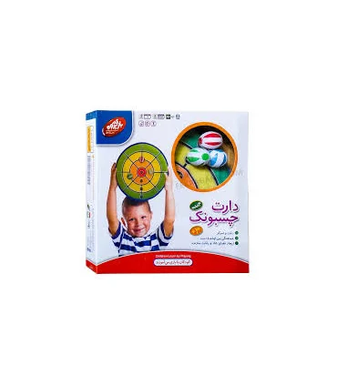 دارت چسبونک صنایع آموزشی | |55004141