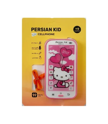 موبایل موزیکال قصه گو TT کد: 99001 | |55005168