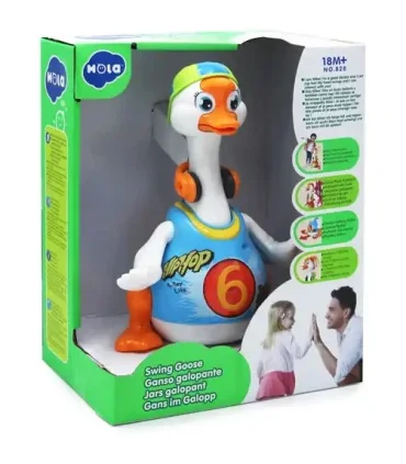 قو موزیکال هالی تویز کد: 828 | هالی تویز |9789651126369