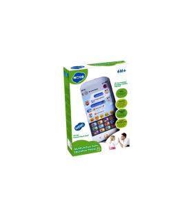 موبایل هوشمند موزیکال آموزشی هالی تویز کد: HE067700 | هالی تویز |55004917