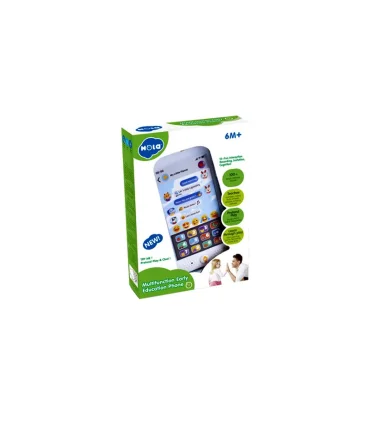 موبایل هوشمند موزیکال آموزشی هالی تویز کد: HE067700 | هالی تویز |55004917