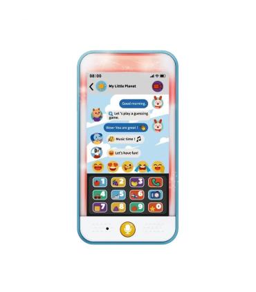 موبایل هوشمند موزیکال آموزشی هالی تویز کد: HE067700 | هالی تویز |55004917