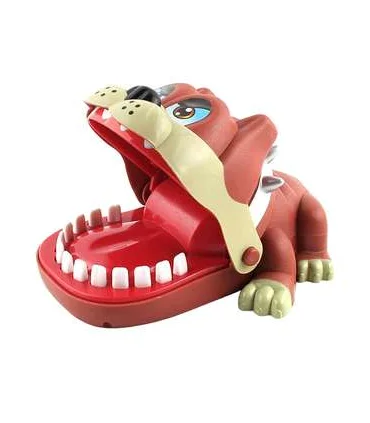 بازی سگ گاز گیر کد: 1651A | |55003847