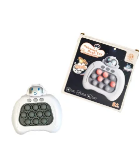 پاپیت گیم طرح ربات کد: BY-6027 | |55003127