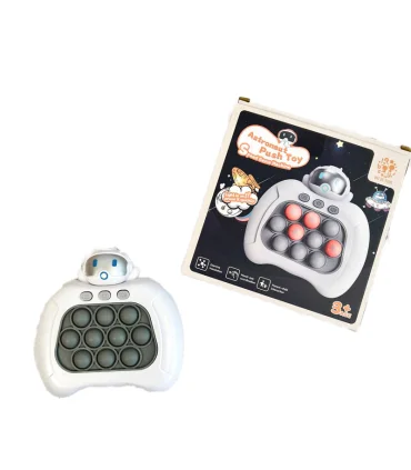 پاپیت گیم طرح ربات کد: BY-6027 | |55003127