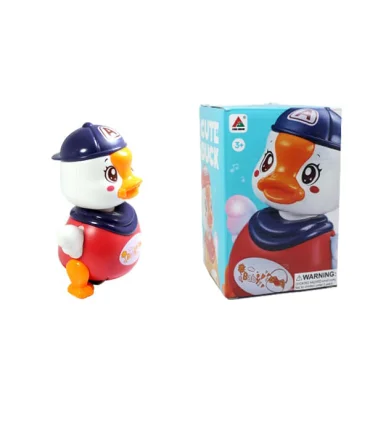 جوجه اردک موزیکال راهرو کد: 2063 | |5591022302107