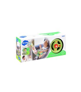 فرمان موزیکال پشت صندلی هالی تویز کد: E993 | هالی تویز |55004914
