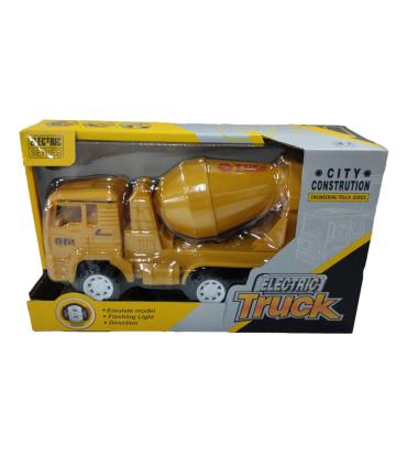 میکسر موزیکال جعبه ای کد: 62910 |  |5591022303060