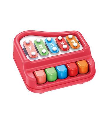 بلز 5 نت دکمه ای HUANGER کد: HE8011 |  |5591022303053