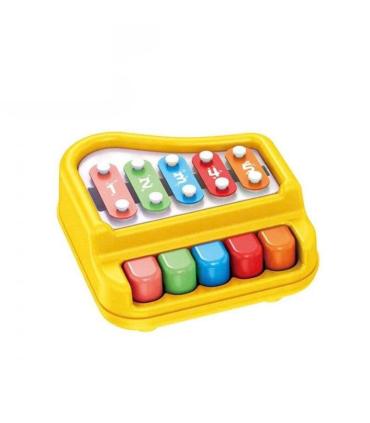 بلز 5 نت دکمه ای HUANGER کد: HE8011 |  |5591022303053