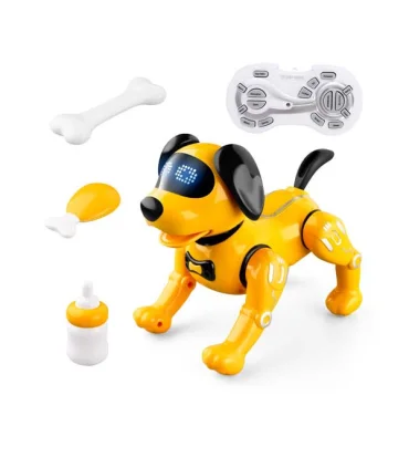 سگ کنترلی هوشمند کد: R19 | |55004800