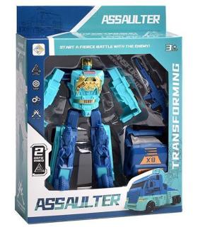 ماشین فلزی تبدیل شونده جعبه ای کد: 91503 |  |5591022301319