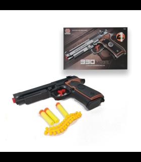 کلت سه کاره کد: 330 |  |5591022300196