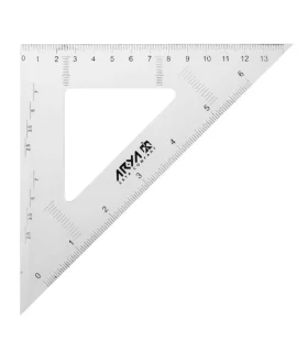 گونیا 45 درجه 14 سانت آریا کد: 8023 | آریا |5591022302746