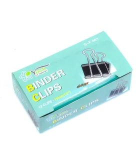 گیره مشکی 15 وردا کد: S-F 401 | وردا |5591022300607