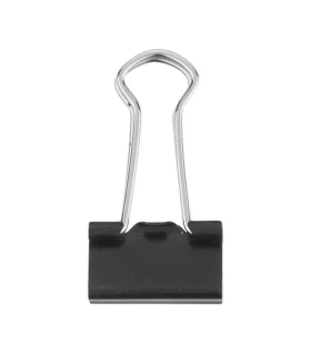 گیره مشکی 19 میل وردا کد: S-F 402 | وردا |5591022300606