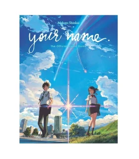 YOUR NAME | معیار علم |9782376320128