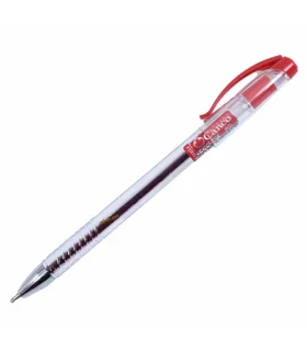 خودکار 1.0 فینو رنگی قرمز تیره کنکو | کنکو |5591022300648