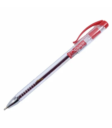 خودکار 1.0 فینو رنگی قرمز تیره کنکو | کنکو |5591022300648