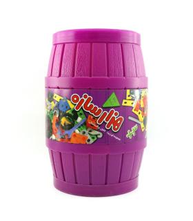 هزار سازه بشکه ای | فکرآذین |5500000000152