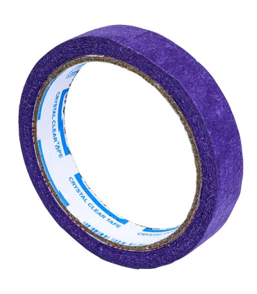 چسب کاغذی 2 سانت 18 یارد رنگی استورم کد: HL-167 | |4893643153082