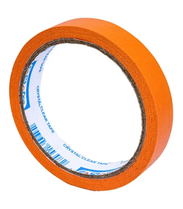 چسب کاغذی 2 سانت 18 یارد رنگی استورم کد: HL-167 | |4893643153082