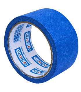 چسب کاغذی 5 سانت 18 یارد رنگی استورم کد: HL-169 |  |4893643153105