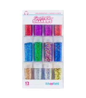 اکلیل 12 رنگ اسکول فنس کد: FA92720 | اسکول فنس |6921583114660