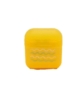 تراش 2 سوراخ مخزن دار طرح ایرپاد طرح دار اسکول فنس کد: FA92689 | اسکول فنس |6941288733195