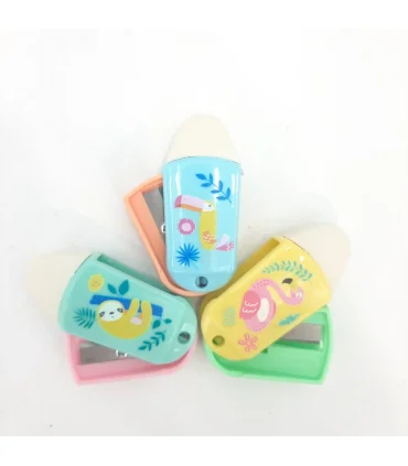 تراش پاکن توئیست اسکول فنس کد: FA92650 | اسکول فنس |6941288713968