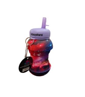 قمقمه سیلیکونی 550 میل کهکشانی اسکول فنس کد: 9307 | اسکول فنس |FA90723032709