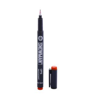 ماژیک سی دی قهوه ای اسنومن مدل OPS | اسنومن |4970129172574