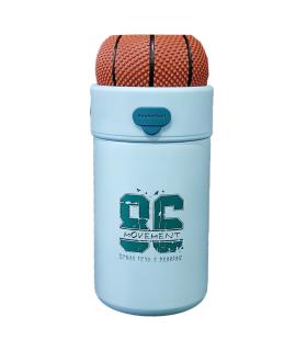 فلاسک 300 میل اسکول فنس طرح درب توپ بسکتبال کد: FA2461 | اسکول فنس |55001372