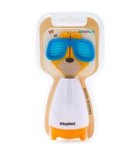 قیچی تیغه فلزی پایه دار اسکول فنس کد: FA92614-3 | اسکول فنس |9090614112030