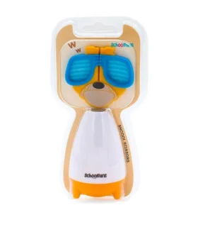 قیچی تیغه فلزی پایه دار اسکول فنس کد: FA92614-3 | اسکول فنس |9090614112030